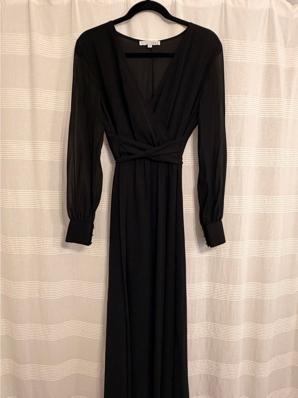 BALTICBORN Lydia Maxi Dress - Large